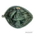 画像5: 1958's-1962's "U.S.AIR FORCE"　HELMET　BAG　初期MODEL   完品 !! (5)