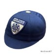 画像1: -40's "Pennsylvania State University"　IVY LEAGUE　BASEBALL CAP　very old !! (1)