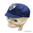 画像9: -40's "Pennsylvania State University"　IVY LEAGUE　BASEBALL CAP　very old !! (9)