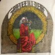 画像4: 70's "GRATEFULLDEAD"　Three quarter Sleeve　しみ込み PRINTED　Tee SHIRTS (4)