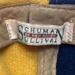 画像10: 80's "SCHUMAN SULLIVAN"　CRAZY PATTERN　BASEBALL CAP (10)