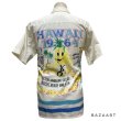 画像36: 1964's　”1964 Cartoon Pop Art　Y.P.O.　Event”　COTTON　HAWAIIAN SHIRTS　「WEAR IN BRIGHT SUNSHINE ON WAIKIKI BEACH　MAR.　8-14,　1964」　SPECIAL !!　　 (36)