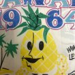 画像23: 1964's　”1964 Cartoon Pop Art　Y.P.O.　Event”　COTTON　HAWAIIAN SHIRTS　「WEAR IN BRIGHT SUNSHINE ON WAIKIKI BEACH　MAR.　8-14,　1964」　SPECIAL !!　　 (23)