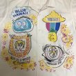 画像9: 1964's　”1964 Cartoon Pop Art　Y.P.O.　Event”　COTTON　HAWAIIAN SHIRTS　「WEAR IN BRIGHT SUNSHINE ON WAIKIKI BEACH　MAR.　8-14,　1964」　SPECIAL !!　　 (9)