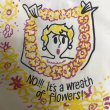 画像29: 1964's　”1964 Cartoon Pop Art　Y.P.O.　Event”　COTTON　HAWAIIAN SHIRTS　「WEAR IN BRIGHT SUNSHINE ON WAIKIKI BEACH　MAR.　8-14,　1964」　SPECIAL !!　　 (29)