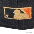 画像10: 70's "NEW ERA"　”MLB"　「San Francisco　Giants」　BASEBALL　CAP (10)