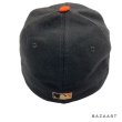 画像5: 70's "NEW ERA"　”MLB"　「San Francisco　Giants」　BASEBALL　CAP (5)