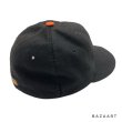 画像4: 70's "NEW ERA"　”MLB"　「San Francisco　Giants」　BASEBALL　CAP (4)