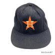 画像2: 70's ”NEW ERA”　"MLB"　「Houston Astros」　BASEBALL　CAP (2)