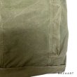 画像22: 30's "Montgomery　Ward"　「WARDS　WESTERN FIELD」　OLIVE GREEN　DUCK　HUNTING JACKET　good condition !! (22)