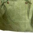 画像17: 30's "Montgomery　Ward"　「WARDS　WESTERN FIELD」　OLIVE GREEN　DUCK　HUNTING JACKET　good condition !! (17)