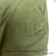 画像10: 30's "Montgomery　Ward"　「WARDS　WESTERN FIELD」　OLIVE GREEN　DUCK　HUNTING JACKET　good condition !! (10)