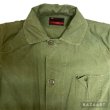 画像5: 30's "Montgomery　Ward"　「WARDS　WESTERN FIELD」　OLIVE GREEN　DUCK　HUNTING JACKET　good condition !! (5)