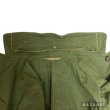 画像7: 30's "Montgomery　Ward"　「WARDS　WESTERN FIELD」　OLIVE GREEN　DUCK　HUNTING JACKET　good condition !! (7)