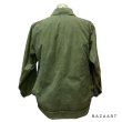 画像31: 30's "Montgomery　Ward"　「WARDS　WESTERN FIELD」　OLIVE GREEN　DUCK　HUNTING JACKET　good condition !! (31)