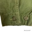 画像26: 30's "Montgomery　Ward"　「WARDS　WESTERN FIELD」　OLIVE GREEN　DUCK　HUNTING JACKET　good condition !! (26)