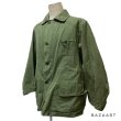 画像30: 30's "Montgomery　Ward"　「WARDS　WESTERN FIELD」　OLIVE GREEN　DUCK　HUNTING JACKET　good condition !! (30)