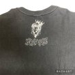 画像7: 90's "STRAY CATS"　「BUILT FOR SPEED」　ROCK Tee SHIRTS (7)