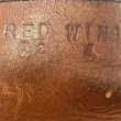 画像8: beginning 80's　OLD　”RED WING　IRISH SETTER　875”　PRINTED SQUARE　DOG TAG　with SQUARE STITCH　SIZE:8E (8)