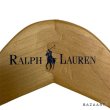 画像14: 70's- "Ralph Lauren"　OLD　HANGER　　3ps. SET (14)