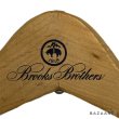 画像20: 60's- "BROOKS BROTHERS"　and　”Mc GREGOR"　OLD　WOOD　HANGER　　3ps. SET (20)