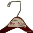 画像4: 60's- "BROOKS BROTHERS"　and　”Mc GREGOR"　OLD　WOOD　HANGER　　3ps. SET (4)