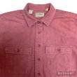 画像5: 80's "L.L.BEAN"　HEAVY COTTON　FLANNEL　SHIRTS　with NICE POCKET (5)