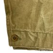 画像21: 30's "SEARS　FIELD MASTER”　OLIVE GREEN DUCK　HUNTING JACKET (21)