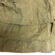 画像16: 30's "SEARS　FIELD MASTER”　OLIVE GREEN DUCK　HUNTING JACKET (16)