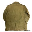 画像3: 30's "SEARS　FIELD MASTER”　OLIVE GREEN DUCK　HUNTING JACKET (3)