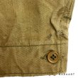 画像22: 30's "SEARS　FIELD MASTER”　OLIVE GREEN DUCK　HUNTING JACKET (22)