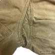 画像10: 30's "SEARS　FIELD MASTER”　OLIVE GREEN DUCK　HUNTING JACKET (10)