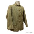 画像27: 30's "SEARS　FIELD MASTER”　OLIVE GREEN DUCK　HUNTING JACKET (27)