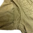 画像9: 30's "SEARS　FIELD MASTER”　OLIVE GREEN DUCK　HUNTING JACKET (9)