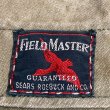 画像2: 30's "SEARS　FIELD MASTER”　OLIVE GREEN DUCK　HUNTING JACKET (2)