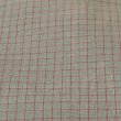 画像13: 50's "Wrangler"　COTTON　POPLYN　「GRAY × PINK」　CHECK　PATTERN　WSTERN　SHIRTS　WITH　DIAGONAL　POCKET　SIZE表記：15 1/2 - 34 (13)