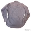 画像3: 50's "Wrangler"　COTTON　POPLYN　「GRAY × PINK」　CHECK　PATTERN　WSTERN　SHIRTS　WITH　DIAGONAL　POCKET　SIZE表記：15 1/2 - 34 (3)