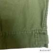 画像20: 50's "SEARS　ROEBUCKS"　GREEN　COTTON SATEEN　JACKET　with WALDES　KOVER ZIPPER　 (20)