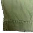 画像19: 50's "SEARS　ROEBUCKS"　GREEN　COTTON SATEEN　JACKET　with WALDES　KOVER ZIPPER　 (19)