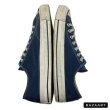 画像11: 80's "CONVERSE　ALL STAR”　Lo. CUT　DARK NAVY　SIZE:10 (11)