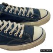 画像12: 80's "CONVERSE　ALL STAR”　Lo. CUT　DARK NAVY　SIZE:10 (12)