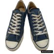 画像9: 80's "CONVERSE　ALL STAR”　Lo. CUT　DARK NAVY　SIZE:10 (9)