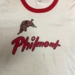 画像4: 70's "Boy Scout of America"　「PHILMONT」　RINGER Tee SHIRTS　SIZE:XL (4)