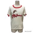 画像7: 70's "Boy Scout of America"　「PHILMONT」　RINGER Tee SHIRTS　SIZE:XL (7)