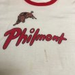 画像5: 70's "Boy Scout of America"　「PHILMONT」　RINGER Tee SHIRTS　SIZE:XL (5)