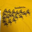 画像7: 80's "Champion"　Arizona State University　PRINTED Tee SHIRTS　SIZE:L　good print !! (7)