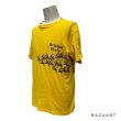 画像17: 80's "Champion"　Arizona State University　PRINTED Tee SHIRTS　SIZE:L　good print !! (17)