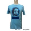 画像11: 70's　”CHOPIN"　MUSISIAN　PRINTED Tee SHIRTS (11)