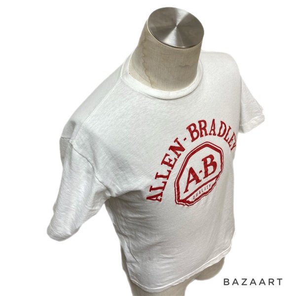 画像5: 70's "Champion"　PRINTED Tee SHIRTS　SIZE:L　good printed !! (5)