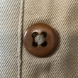 画像5: 1945's "U.S.ARMY"　BUTTON FLY　CHINO　PANTS　サイド ダブル・ステッチ　SIZE：W 32 × L 29 (5)